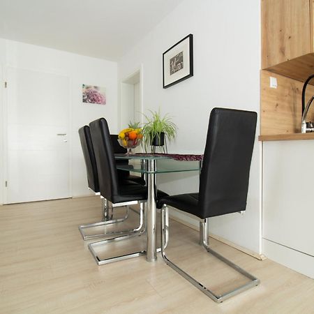 Apartman Keti Donja Lomnica Exterior photo