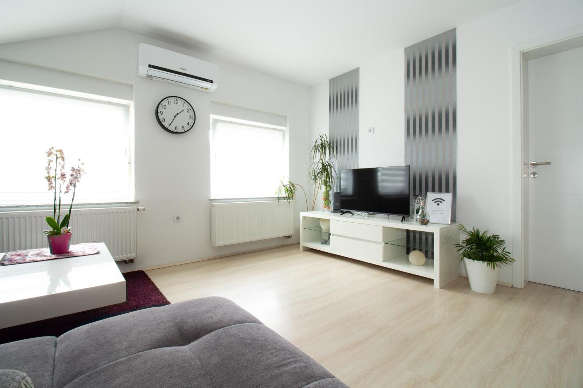 Apartman Keti Donja Lomnica Exterior photo