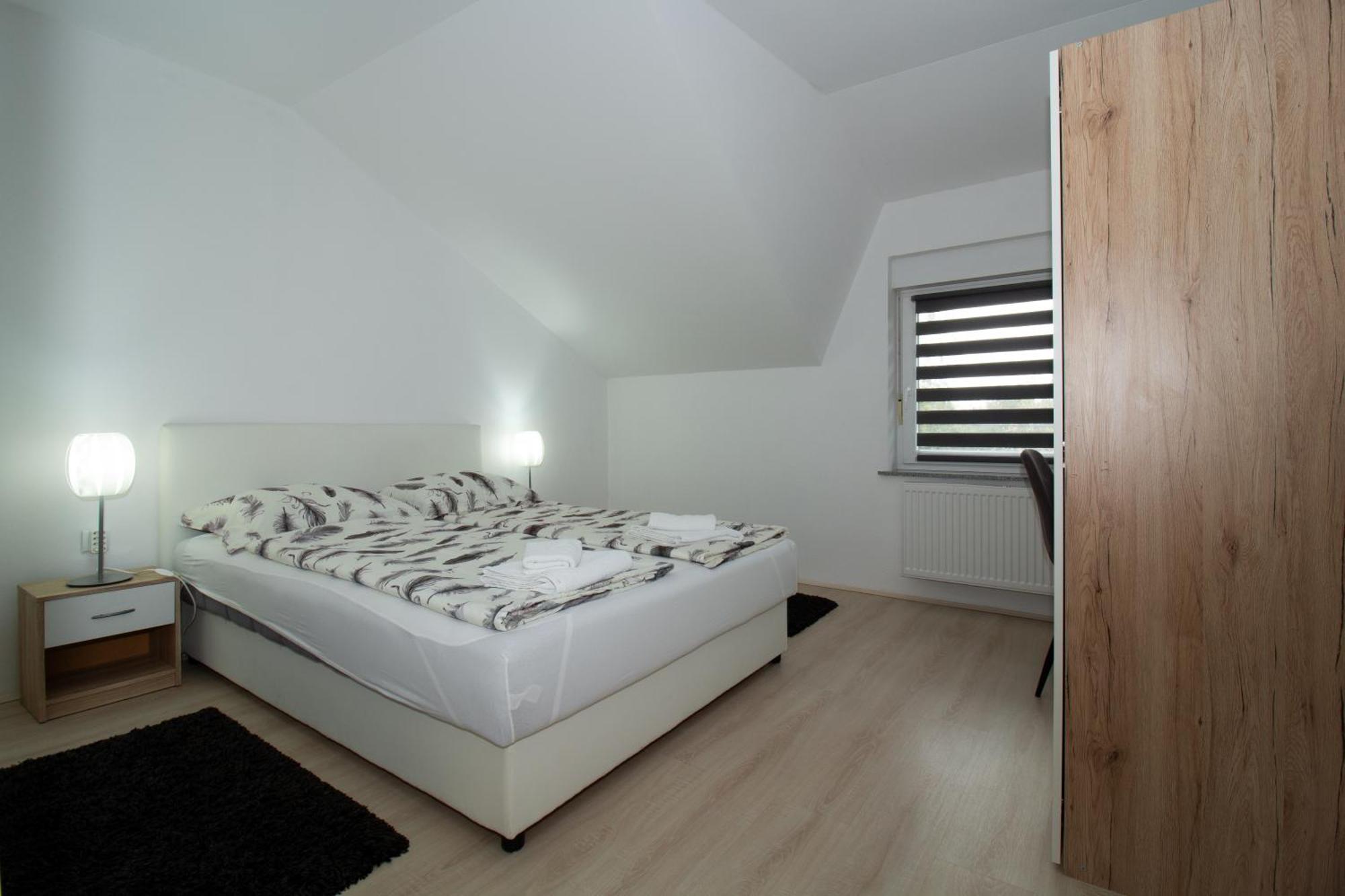 Apartman Keti Donja Lomnica Exterior photo